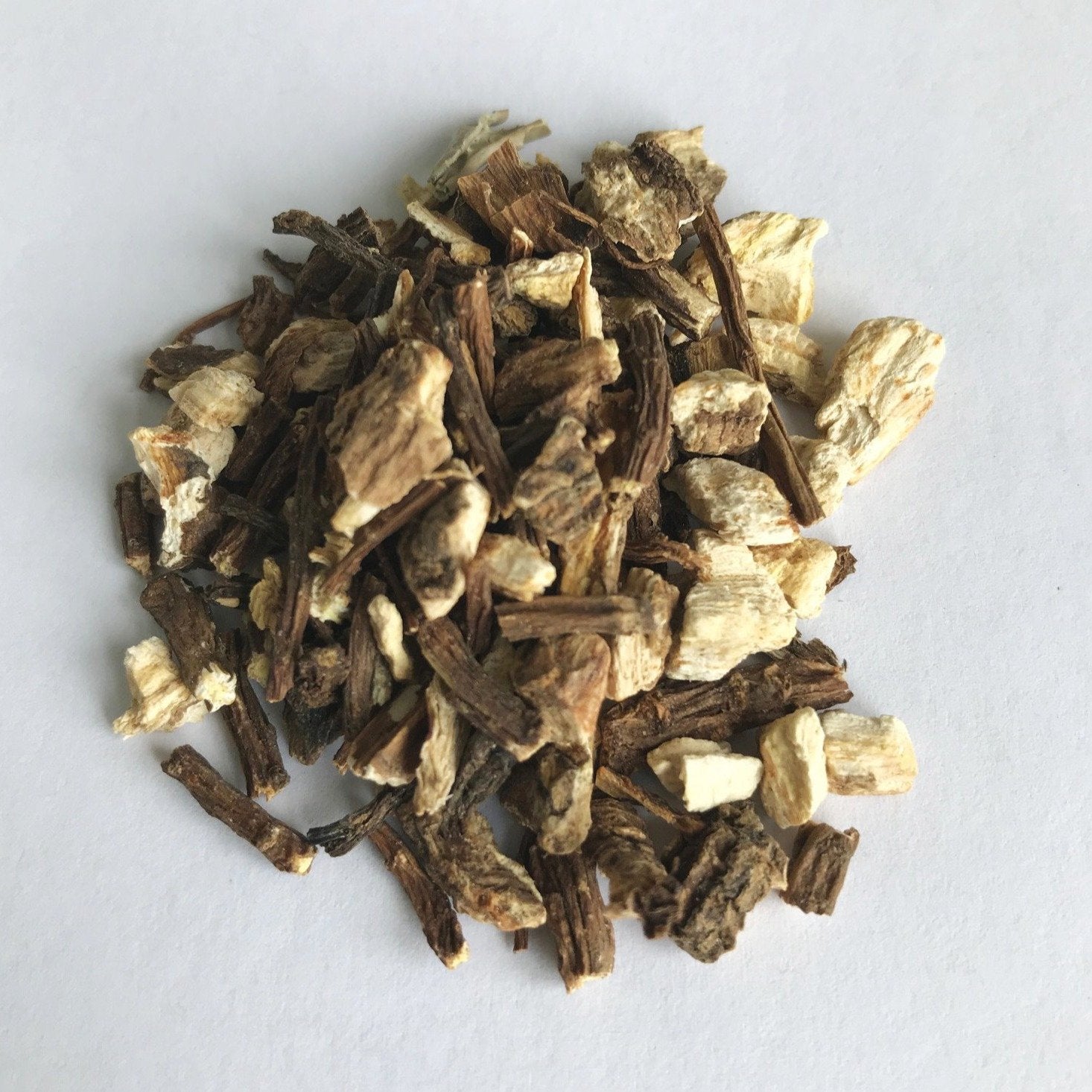 Naturally Cats Dried Herb Garden for Trust