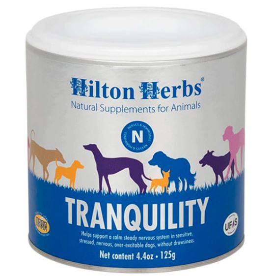 Hilton Herbs Tranquility