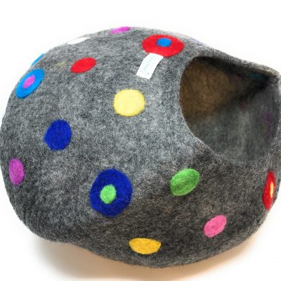 Dr. Morgan's Pet Caves