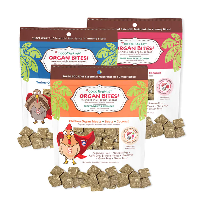 Healthy meats for dogs best sale