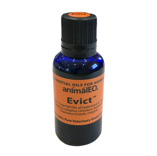 animalEO EVICT 30ml for Equines