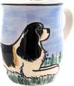 Hand Painted Coffee Mugs