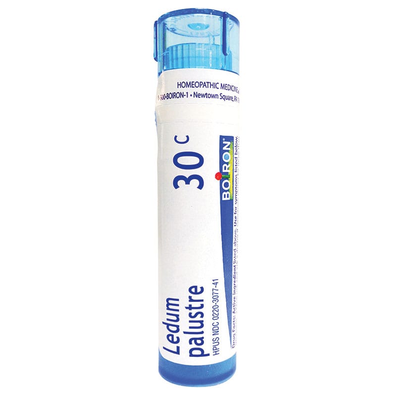 Boiron Ledum Palustre - 30C
