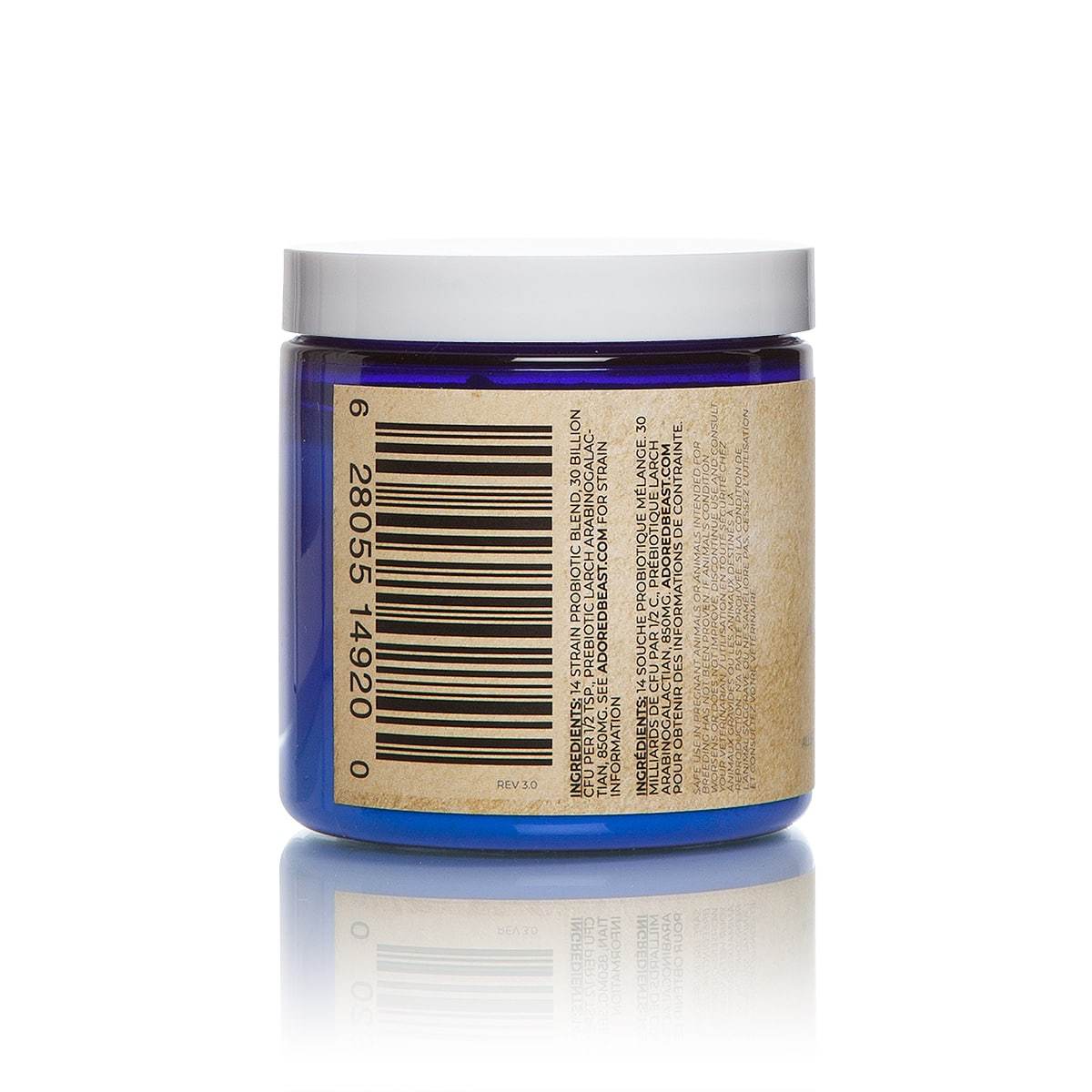 Adored Beast Apothecary Love Bugs Pre & Probiotic