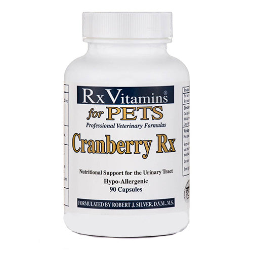 Vitamin rx hot sale for pets