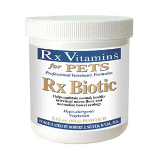 Rx Biotic