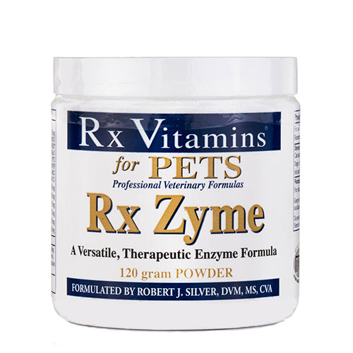 Rx zyme for on sale dogs