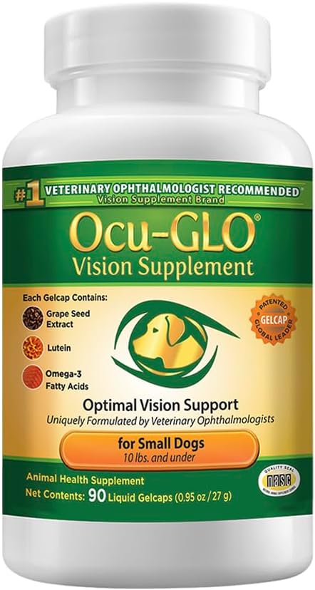 Ocu-GLO® | Eye Health Supplement - 90ct