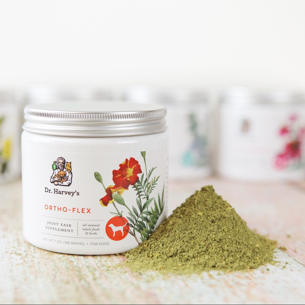 Dr. Harvey's | Ortho-Flex Joint Supplement for Dogs