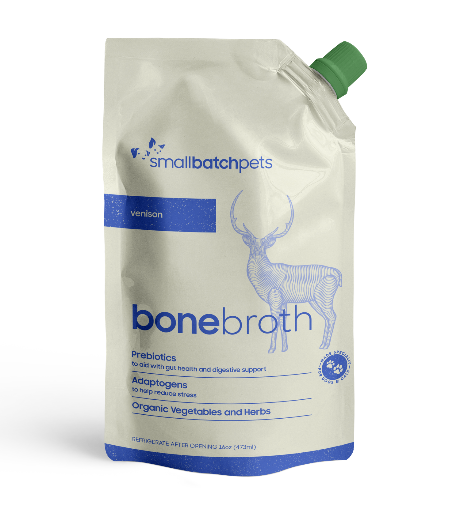 Smallbatch Bone Broth