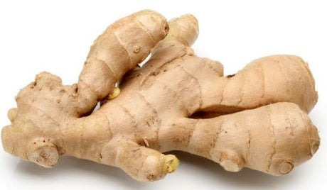 Ginger - Good Stuff!