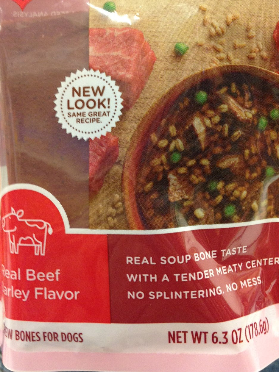 Would You Feed This Toxic Treat?