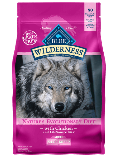 Lawsuit Against Blue Buffalo