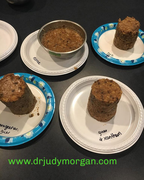 Canning Pet Food
