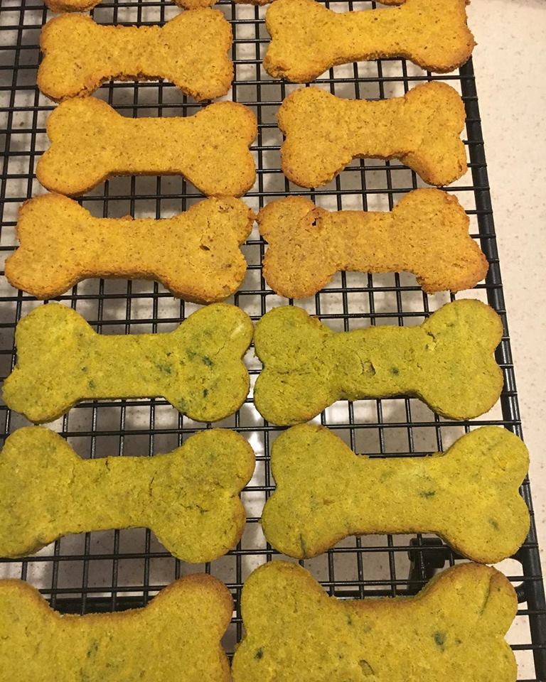 Cookies with Benefits