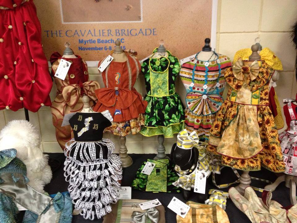 Dressing up Your Pets?
