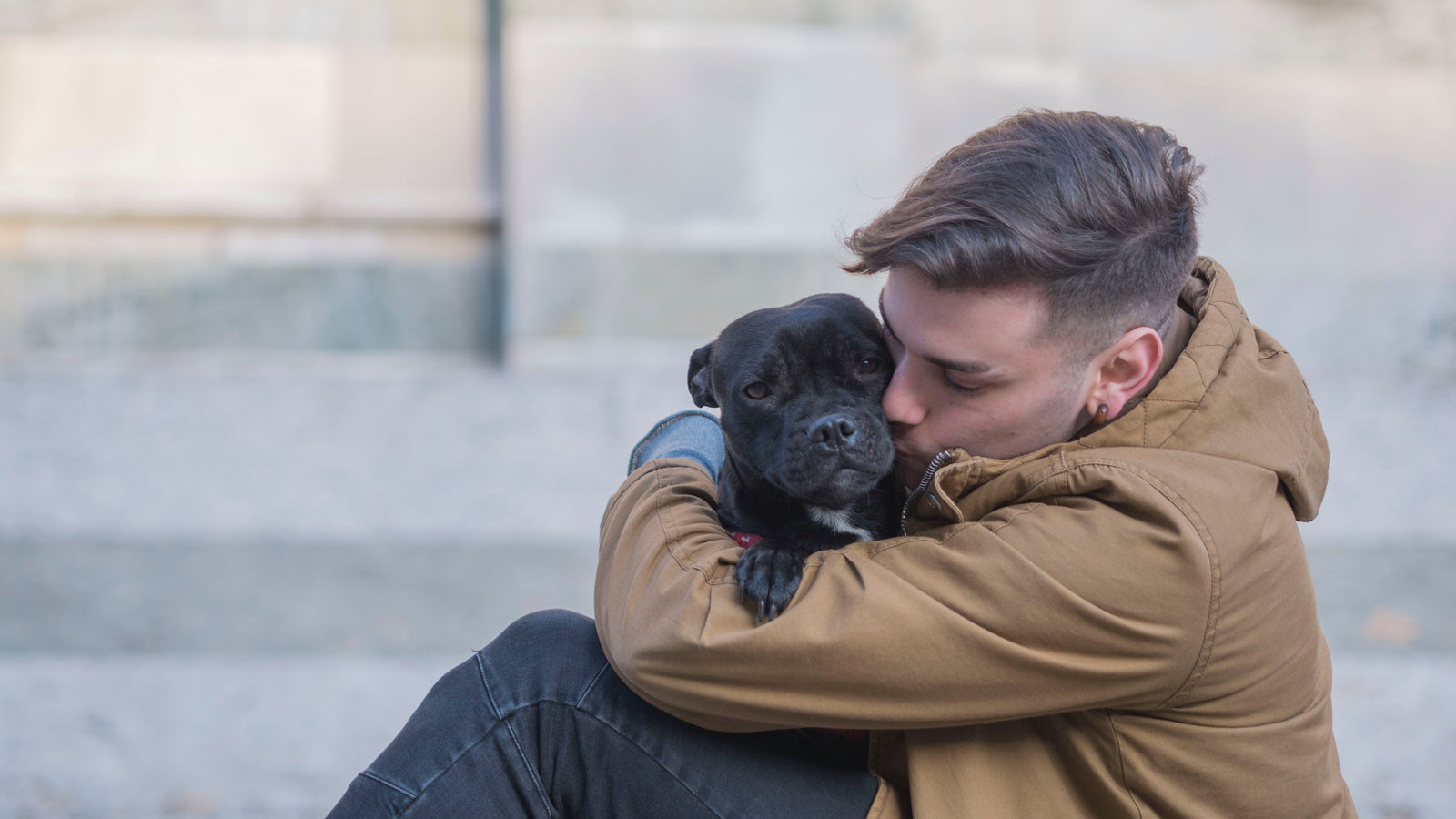 The Purchase Price of a Pet?