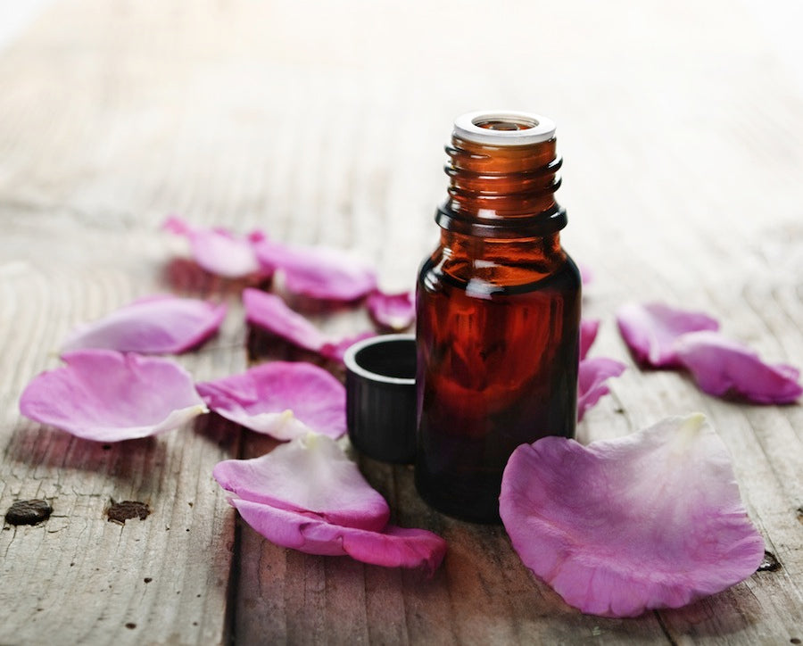 Essential Oils - Dangerous or Beneficial?