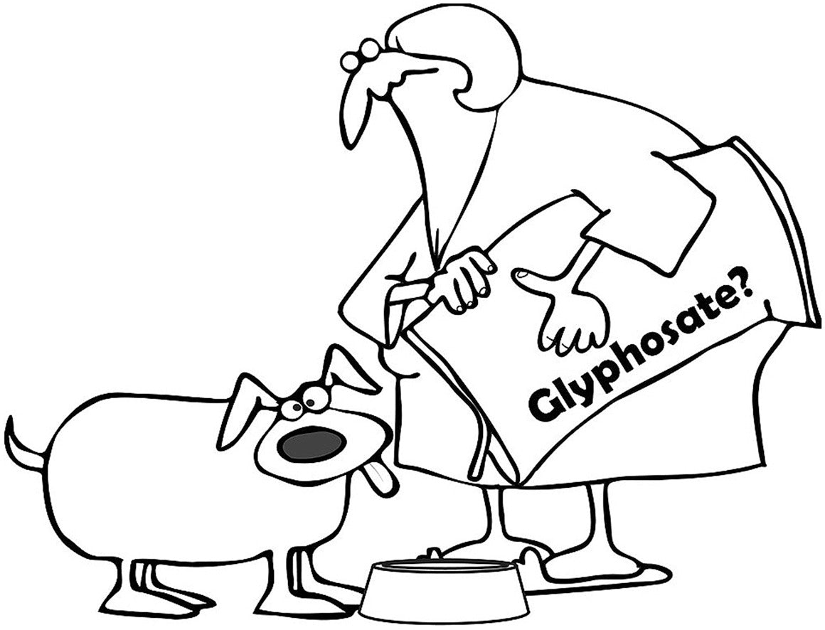Glyphosate - What is it and Why should I care?