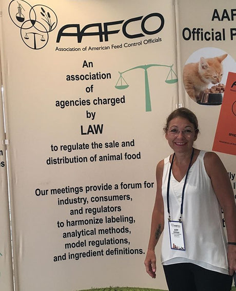 Playing Favorites: The Abuse of Power to Control Pet Food Ingredients