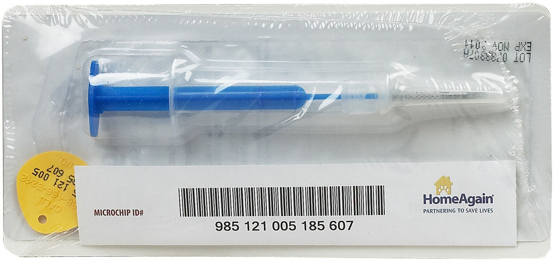 Microchip Fears