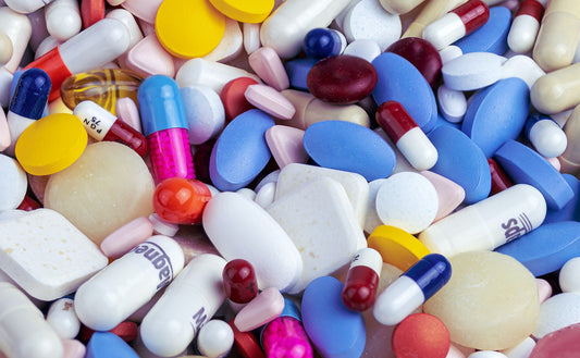Is Your Veterinarian Over-Prescribing Antibiotics?