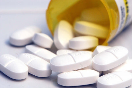 NSAIDs- These Drugs Can Kill Your Pet If Given Incorrectly