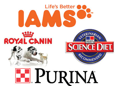Pet Food and Veterinary Industry Collusion?