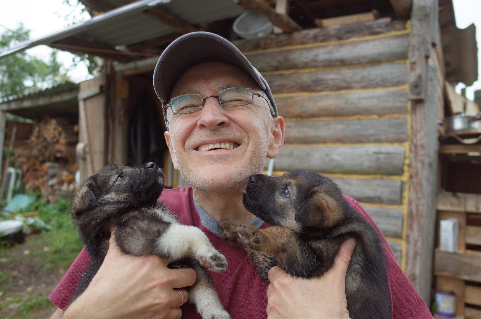 7 Puppy Raising Tips