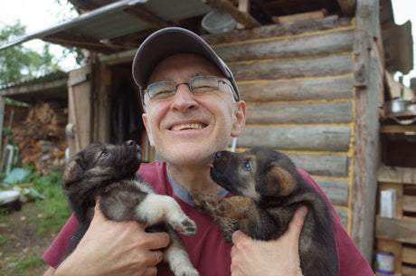 7 Puppy Raising Tips