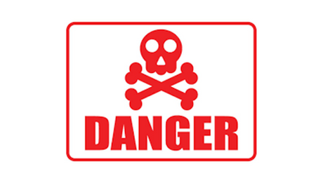Household Toxins That Can Harm Your Pet