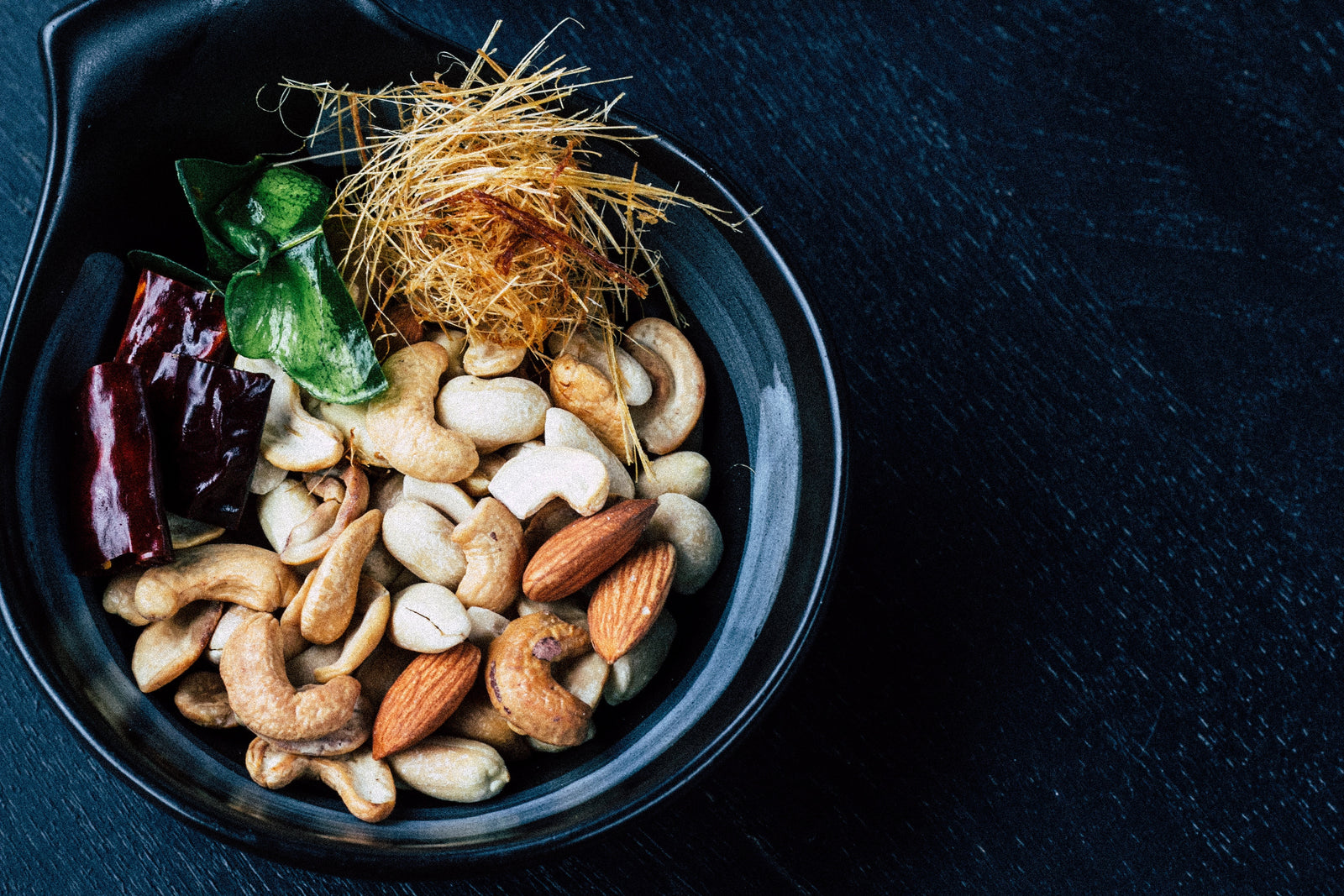 Nuts for Pets