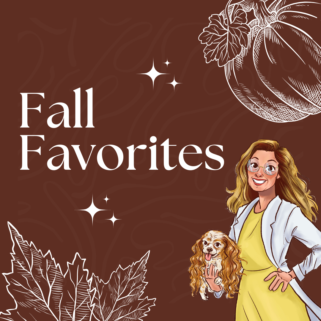 Fall Favorites