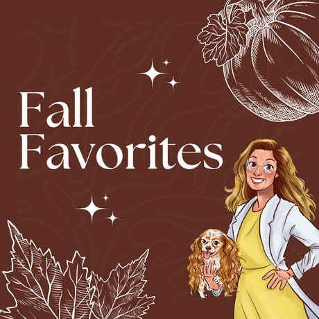 Fall Favorites