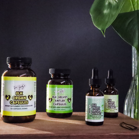 Elk Products