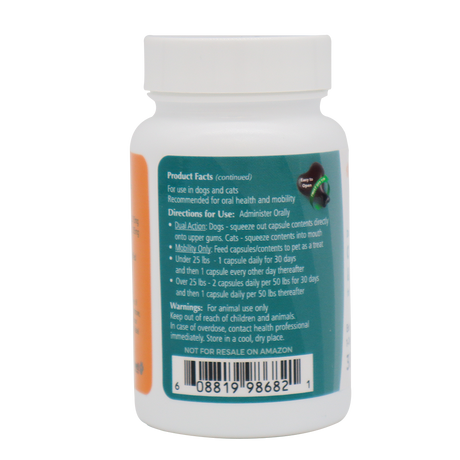 Products Dr. Judy Morgan's Naturally Healthy Pets Products Dr. Judy Morgan's Naturally Healthy Pets