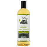 4 Legger | Dog Shampoo