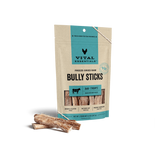 Vital Essentials Bully Sticks - 5pc