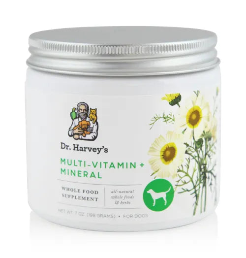 Dr. Harvey's | Dog Multivitamin and Mineral Supplement