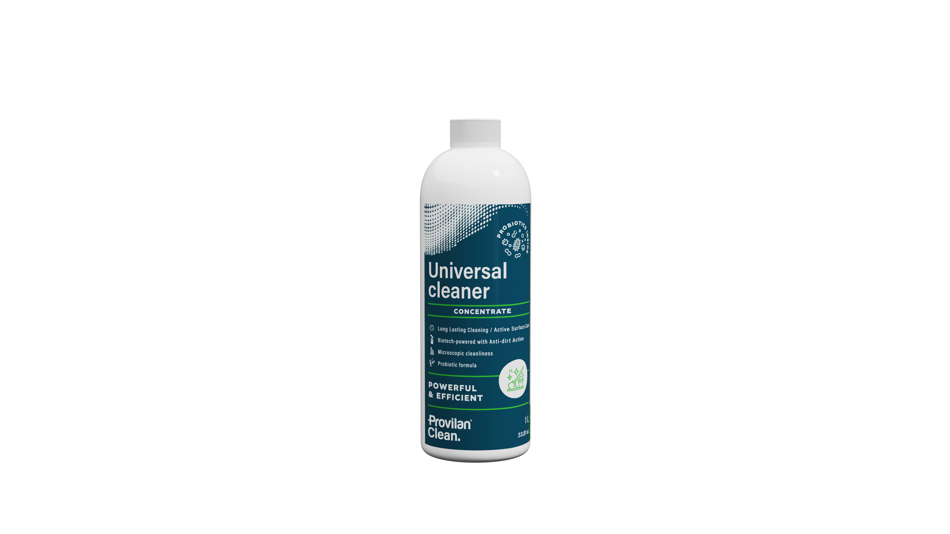 EVAA+ | Probiotic Home Cleaner Concentrate - 1L – Dr. Judy