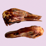 Girls Gone Raw | Duck Heads (2 Pack)