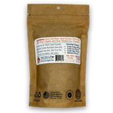 Woof Creek Natural Duck Bites w/Rabbit + Blueberries | for Dogs + Cats