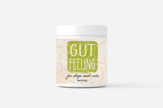 Wildly Blended | Gut Feeling - 4 oz
