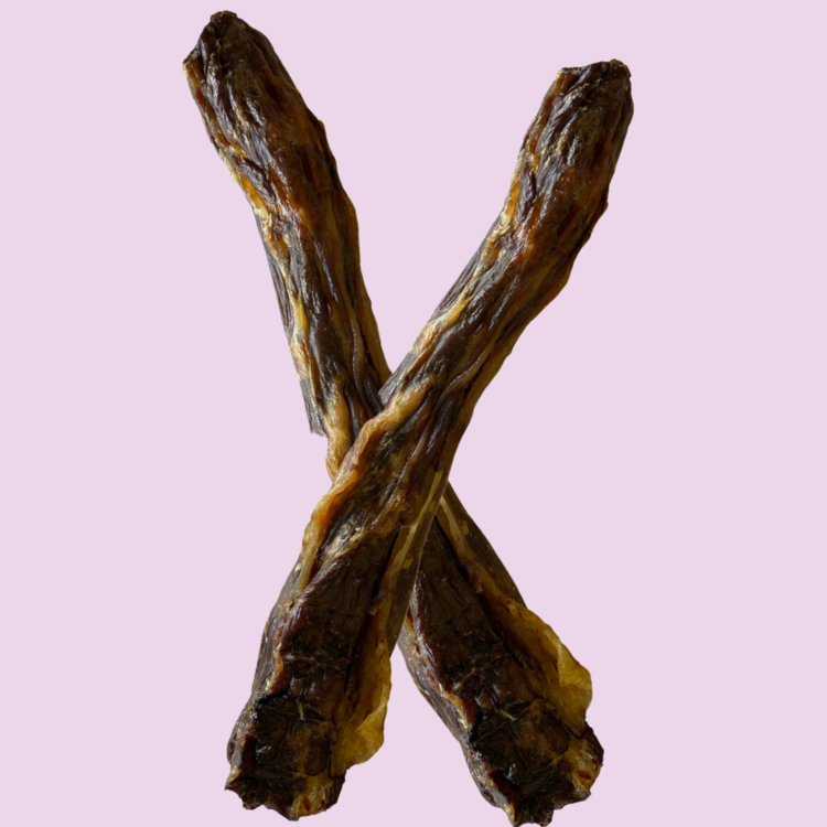 Girls Gone Raw | Turkey Necks (2 Pack)