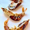 Girls Gone Raw | Whole Prawns (10 Pack)