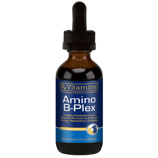 Rx Amino B-Plex
