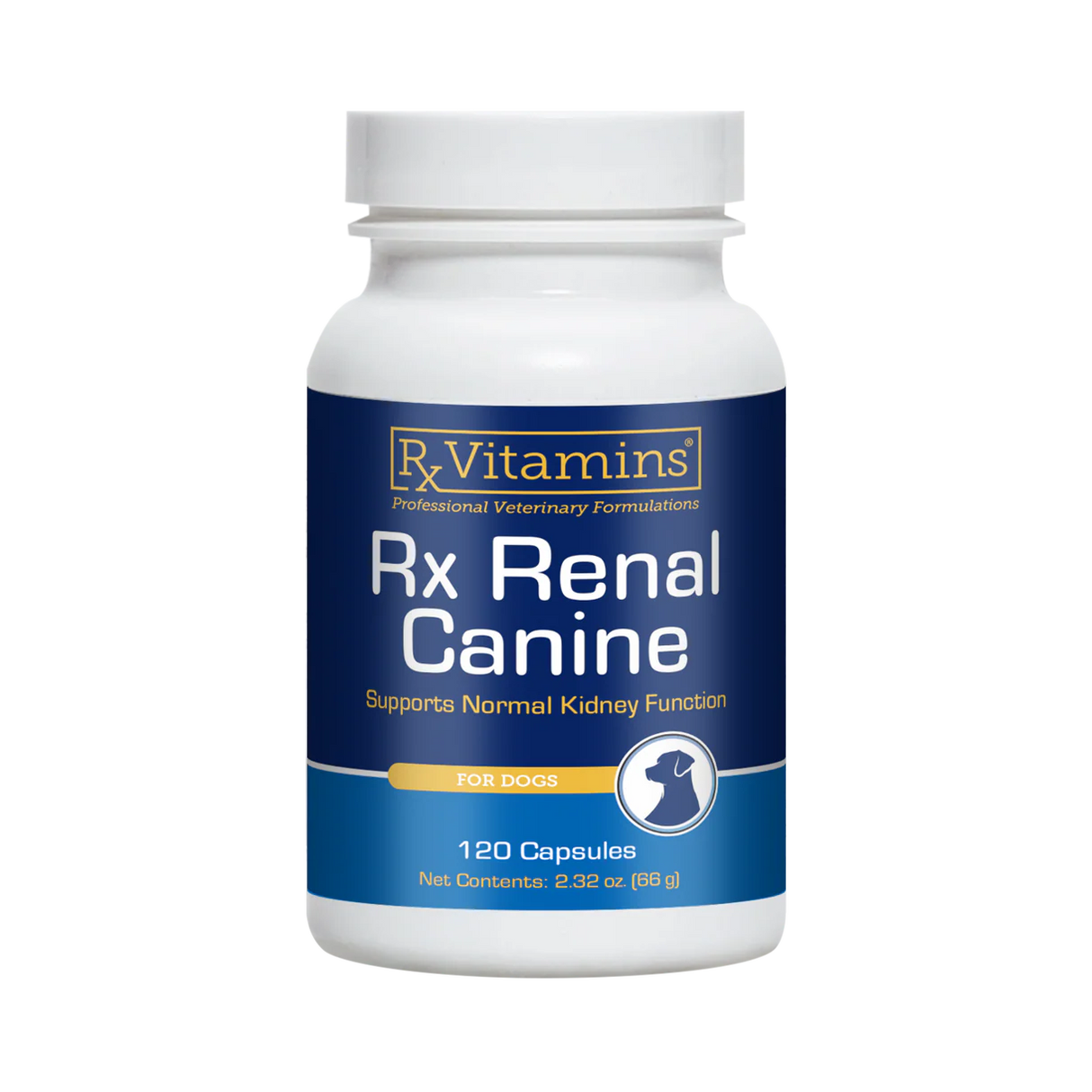 Rx Renal - Canine