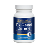 Rx Renal - Canine