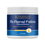 Rx Renal Feline Beadlets - 100g
