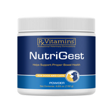 Rx Nutrigest